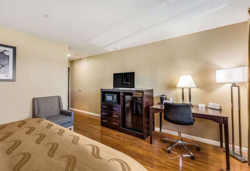 هتل Quality Inn Cle Elum Ellensburg