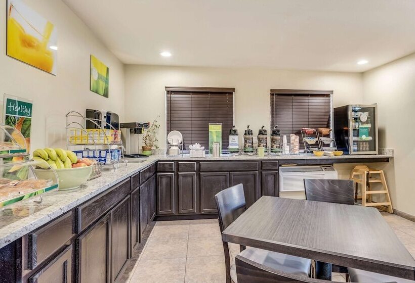 هتل Quality Inn Cle Elum Ellensburg