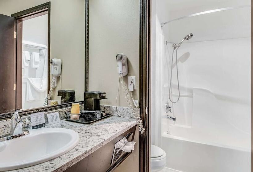 هتل Quality Inn Cle Elum Ellensburg