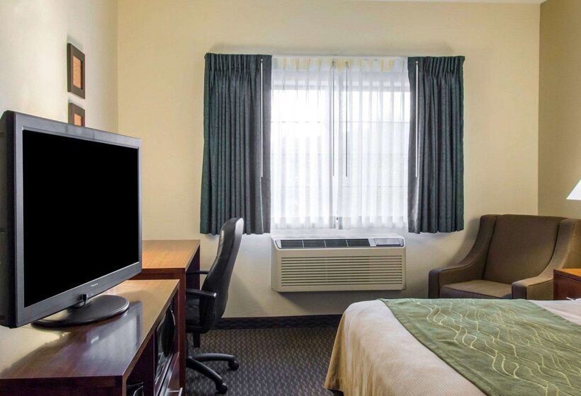 هتل Quality Inn & Suites Vail Valley