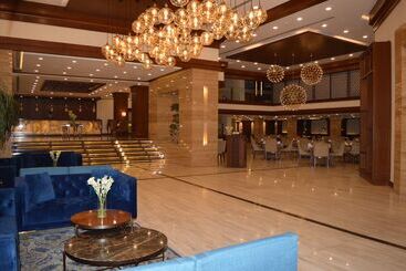 هتل Ramada By Wyndham Multan