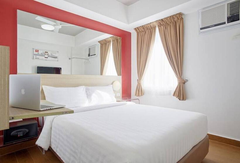 هتل Red Planet Clark Angeles City