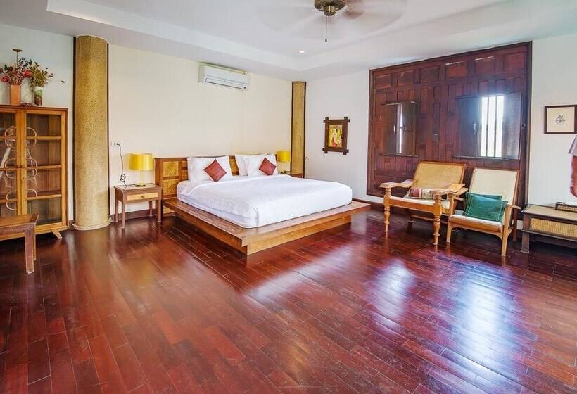 Fotos del hotel Evergreen Boutique: 1 Fotos del hotel Evergreen Boutique: 1