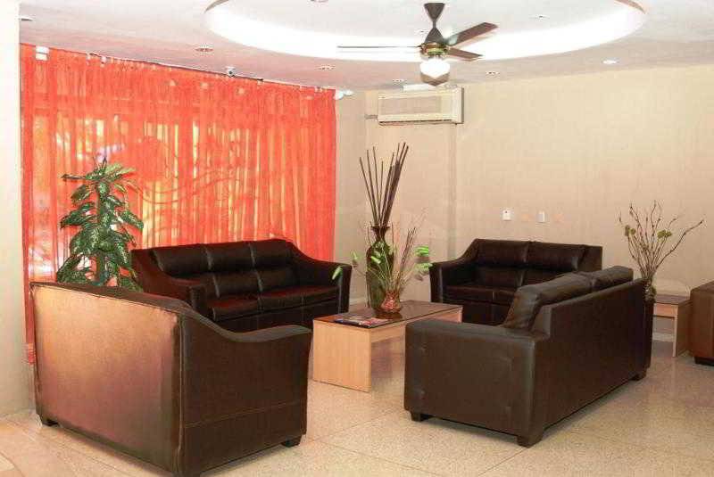 Fotos del hotel Royal Palace:  21