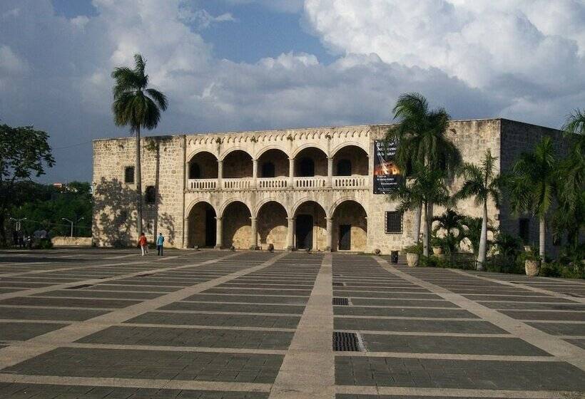 Fotos del hotel Royal Palace:  22