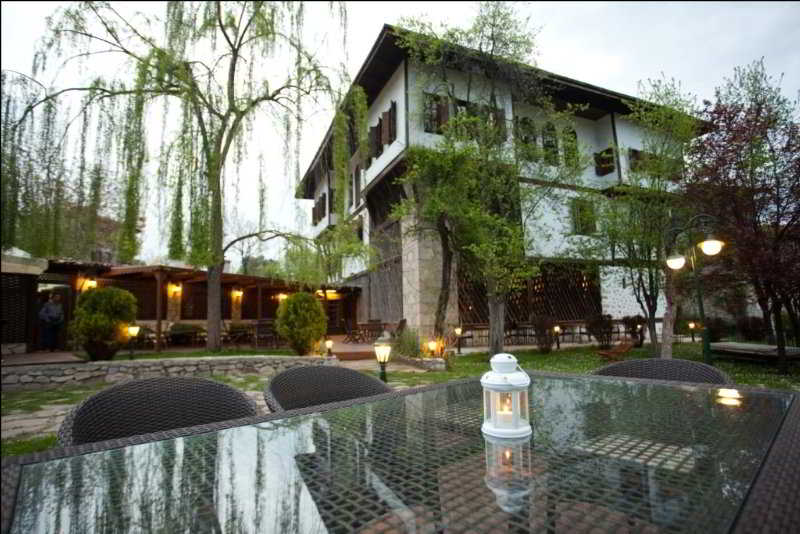 فندق Safranbolu Camlica Konagi