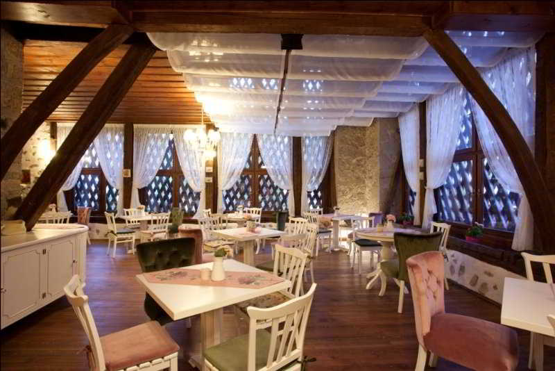 فندق Safranbolu Camlica Konagi