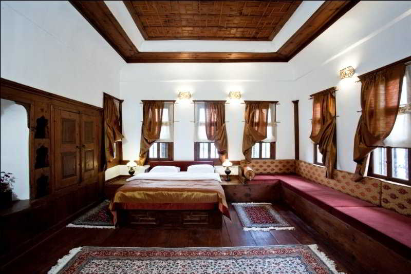 فندق Safranbolu Camlica Konagi