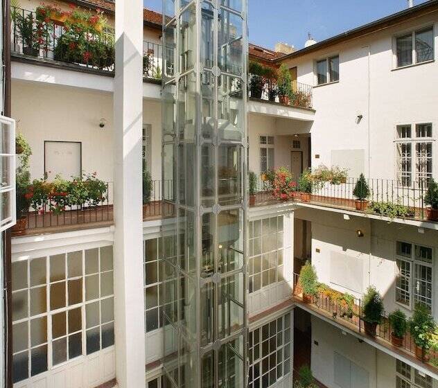 Fotos del hotel Salvator:  15