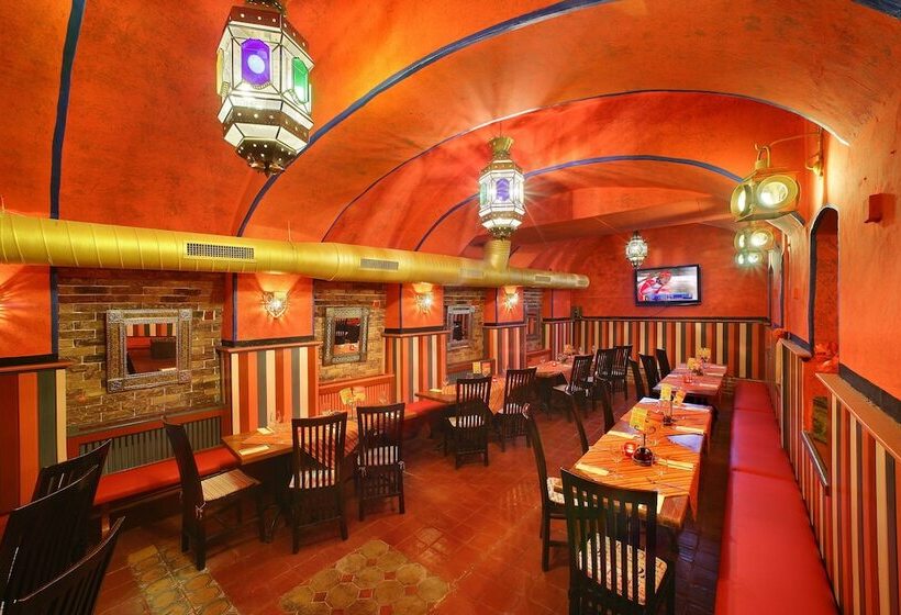 Fotos del hotel Salvator:  17