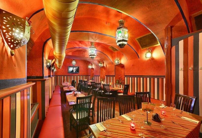 Fotos del hotel Salvator:  29