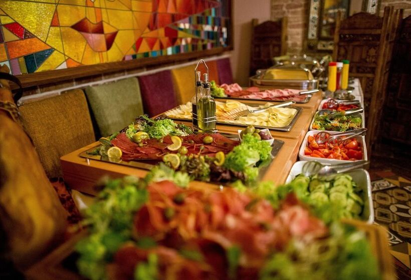 Fotos del hotel Salvator:  14