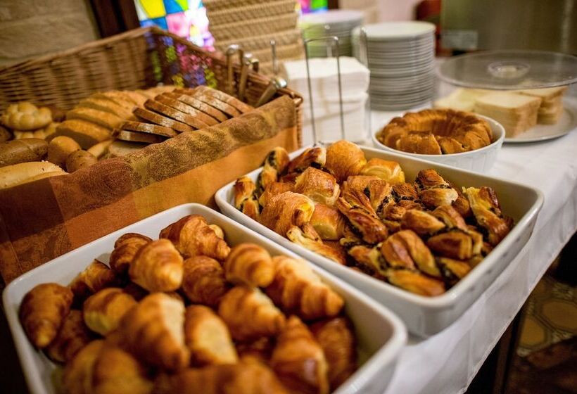 Fotos del hotel Salvator:  10