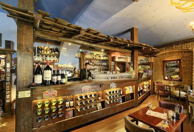 Fotos del hotel Salvator:  22