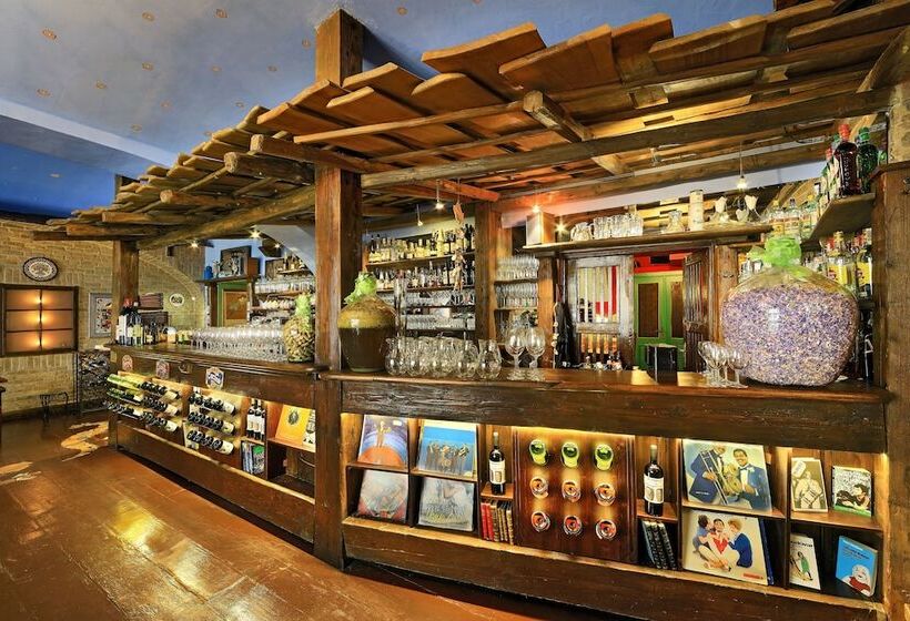 Fotos del hotel Salvator:  9