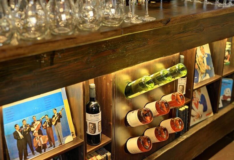 Fotos del hotel Salvator:  23