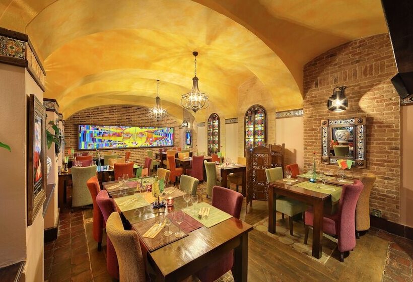 Fotos del hotel Salvator:  8