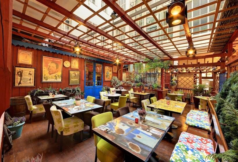 Fotos del hotel Salvator:  24