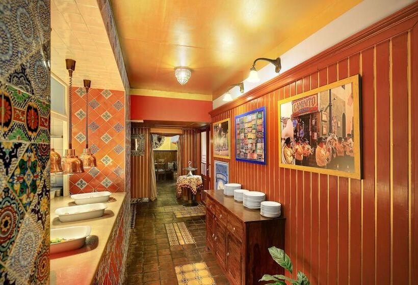 Fotos del hotel Salvator:  25