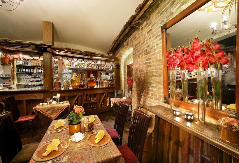 Fotos del hotel Salvator:  6