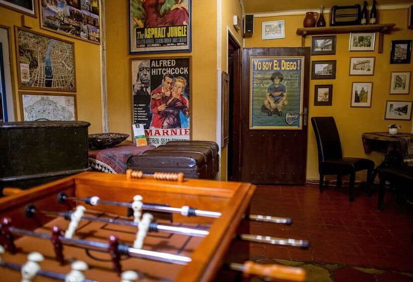 Fotos del hotel Salvator:  5