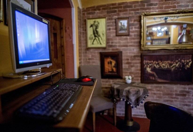 Fotos del hotel Salvator:  4