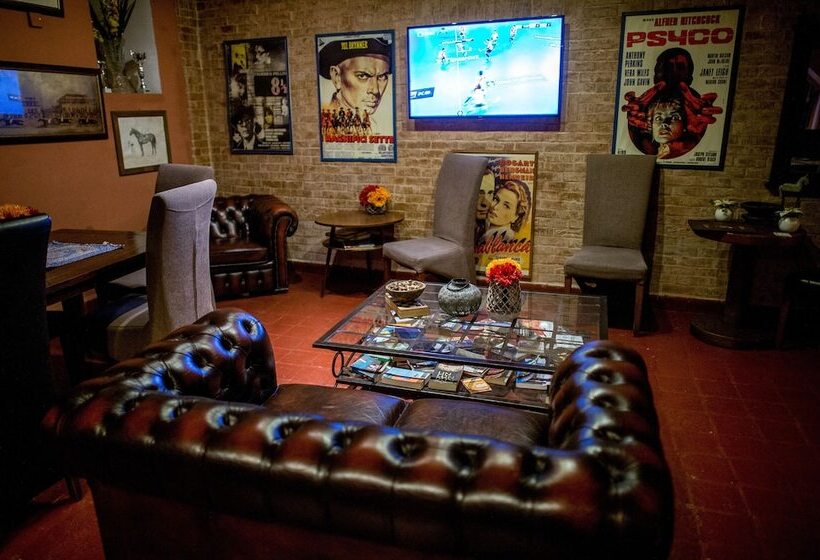 Fotos del hotel Salvator:  28