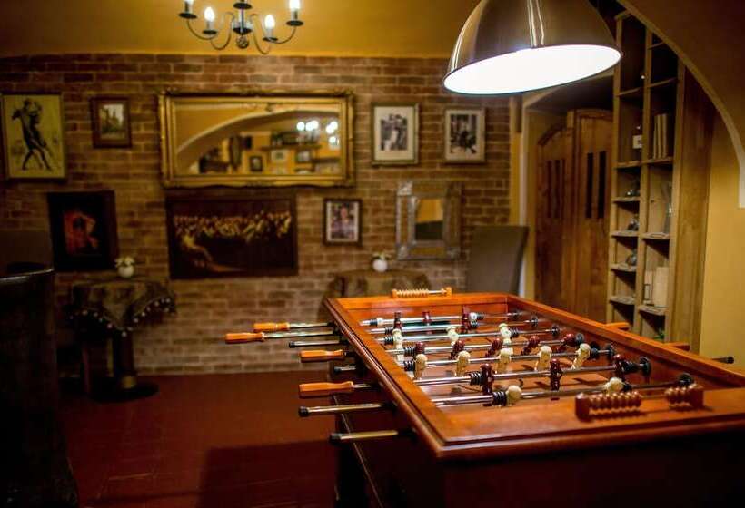 Fotos del hotel Salvator:  30