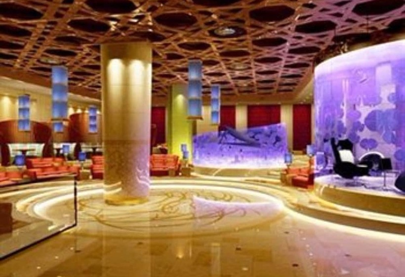 هتل Sheng Du International