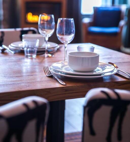 هتل Skistar Lodge Trysil