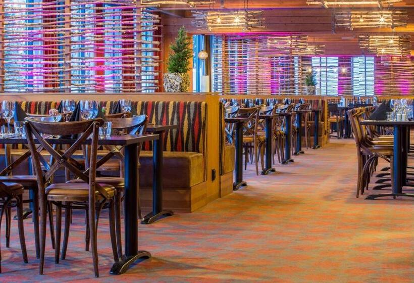 هتل Skistar Lodge Trysil