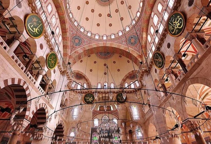 Fotos del hotel Sub Karaköy  Special Class:  29