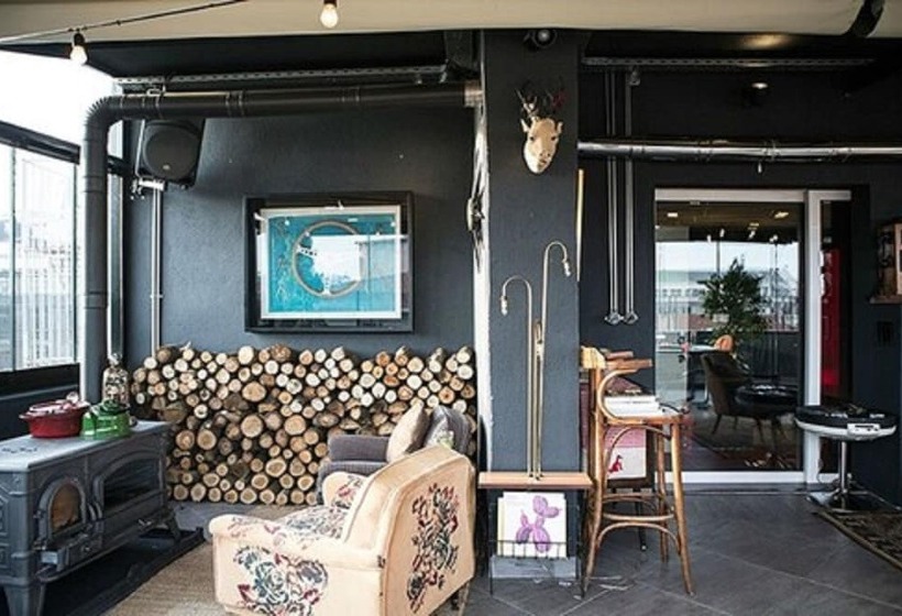 Fotos del hotel Sub Karaköy  Special Class:  48