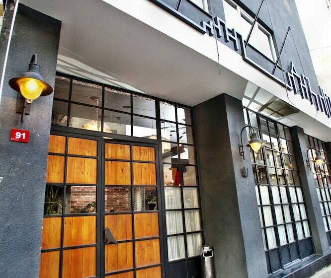 Fotos del hotel Sub Karaköy  Special Class:  47