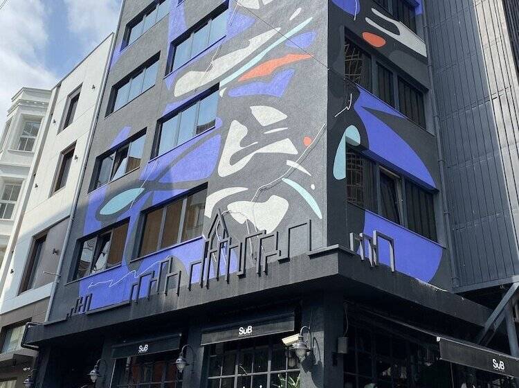 Fotos del hotel Sub Karaköy  Special Class:  2