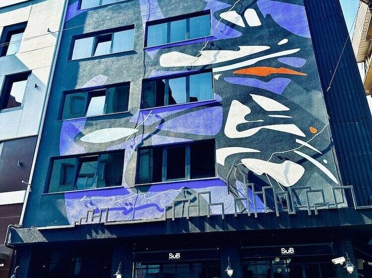 Fotos del hotel Sub Karaköy  Special Class:  46