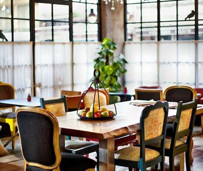 Fotos del hotel Sub Karaköy  Special Class:  43