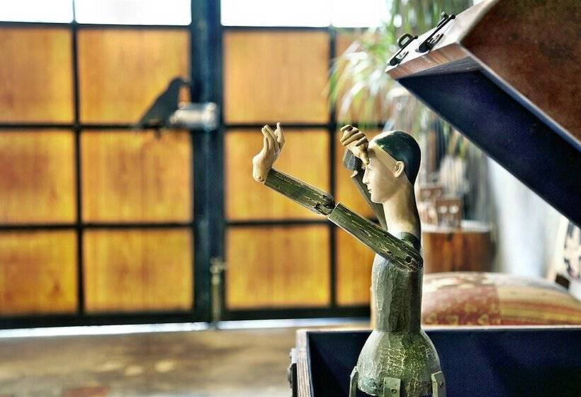 Fotos del hotel Sub Karaköy  Special Class:  38