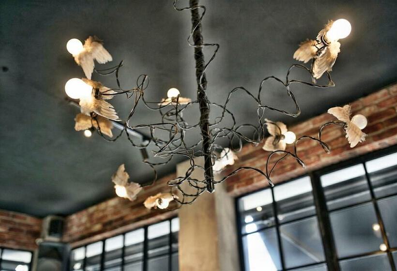 Fotos del hotel Sub Karaköy  Special Class:  28