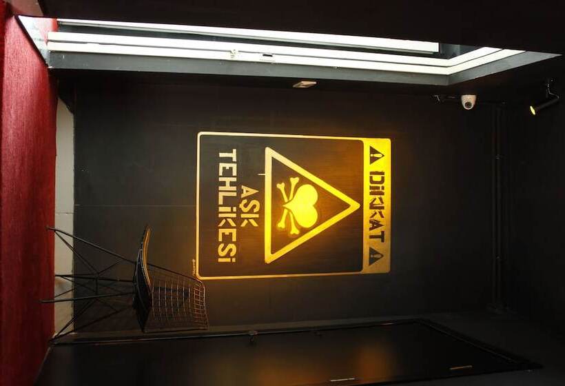 Fotos del hotel Sub Karaköy  Special Class:  33