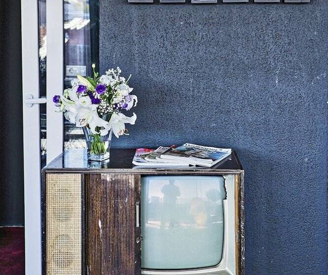 Fotos del hotel Sub Karaköy  Special Class:  32