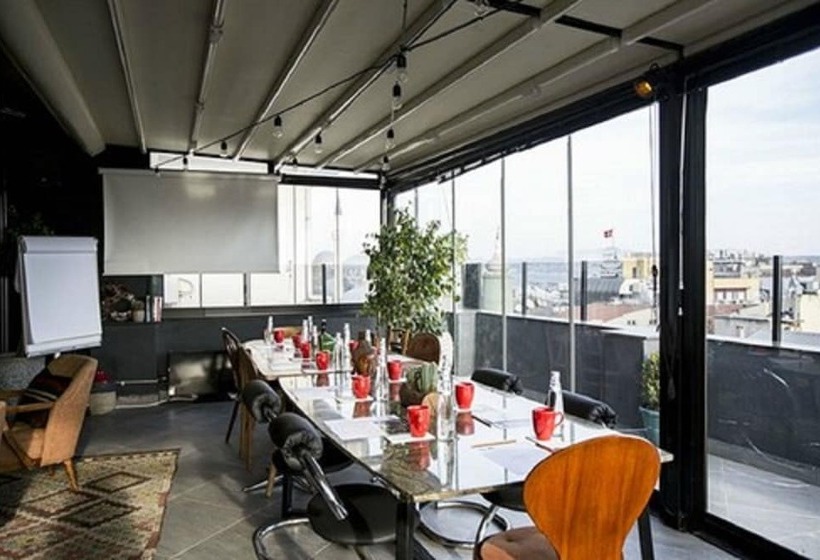 Fotos del hotel Sub Karaköy  Special Class:  40