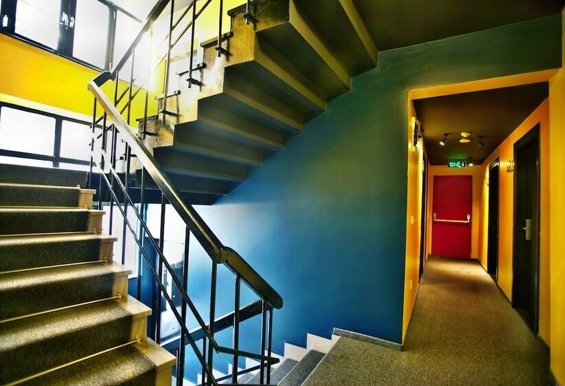 Fotos del hotel Sub Karaköy  Special Class:  6