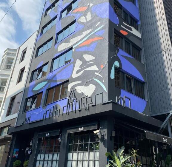 Fotos del hotel Sub Karaköy  Special Class:  3