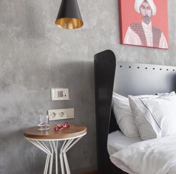 Fotos del hotel Sub Karaköy  Special Class:  27