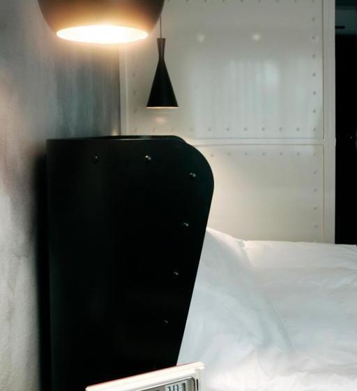 Fotos del hotel Sub Karaköy  Special Class:  16