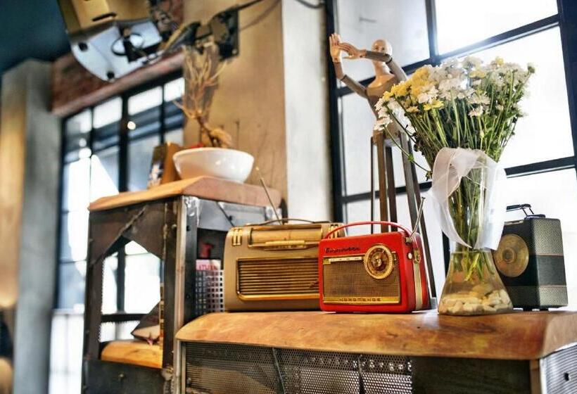 Fotos del hotel Sub Karaköy  Special Class:  5