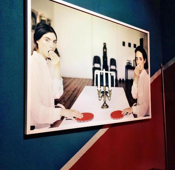 Fotos del hotel Sub Karaköy  Special Class:  7