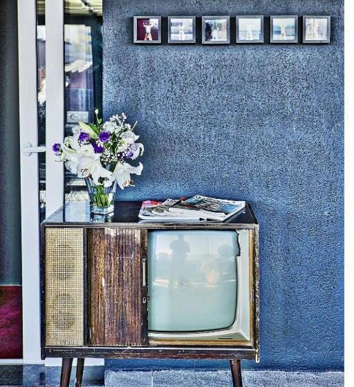 Fotos del hotel Sub Karaköy  Special Class:  4