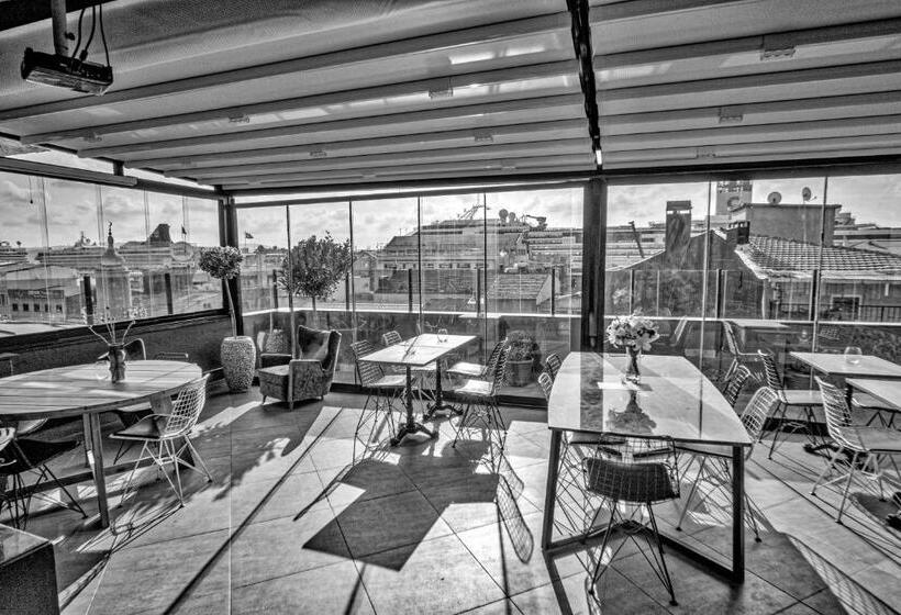 Fotos del hotel Sub Karaköy  Special Class:  18